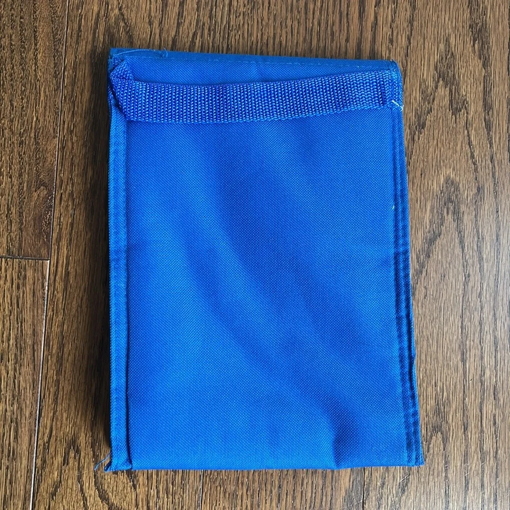 NEW! Toronto Blue Jays insulated lunch bag - Picture 2 of 4